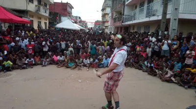 Familienspektakel | Fil à mesure_Champagny-en-Vanoise