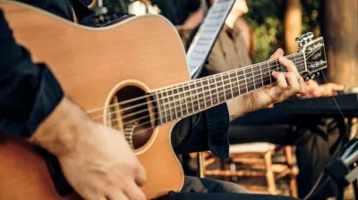 Concert de Philippe Milleret_Aime-la-Plagne