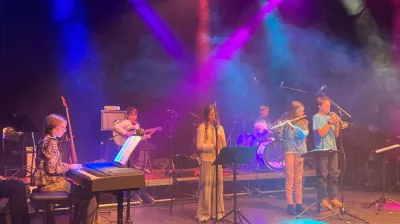 Concert exceptionnel de cuivres_Aime-la-Plagne