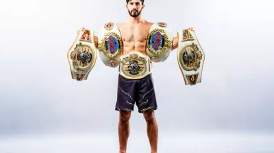 La Plagne Fighting Academy_La Plagne