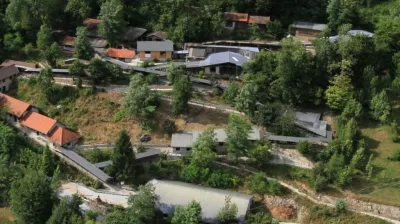 Escape Game au village musée de la Combe de Savoie_Aime-la-Plagne