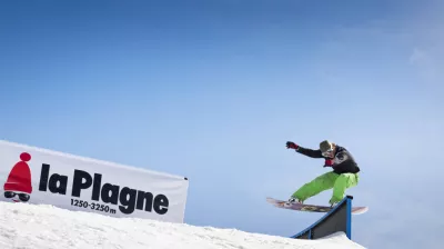 Team Rider Praktikum