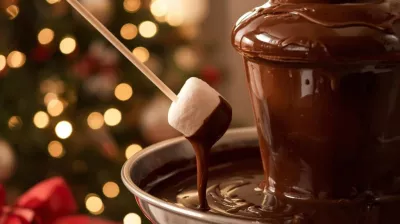 Weihnachtsleckereien_Champagny-en-Vanoise