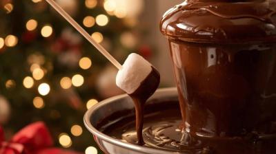 Weihnachtsleckereien_Champagny-en-Vanoise