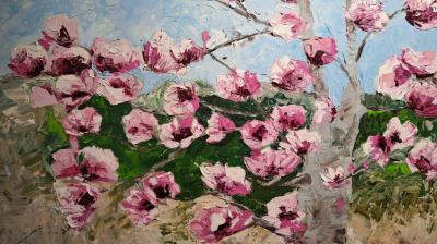Ausstellung | Mignonne, allons voir si la rose_Aime-la-Plagne