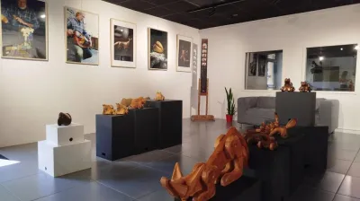 Ausstellung |  Eclats de vues_Aime-la-Plagne
