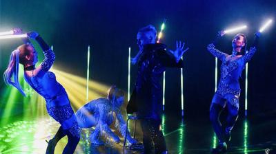 Tanzaufführung_Champagny-en-Vanoise