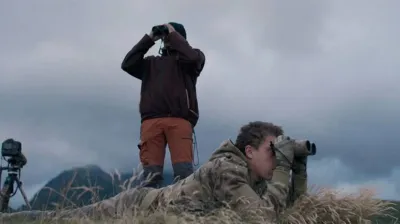 Kino | „Der Hirte und die Bären“_Champagny-en-Vanoise