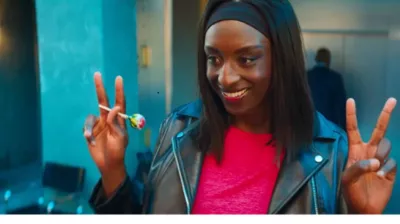 Cinéma | L'infiltrée_Champagny-en-Vanoise