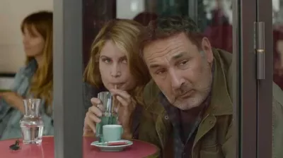 Cinéma | "Le crime du 3ème étage"_Champagny-en-Vanoise