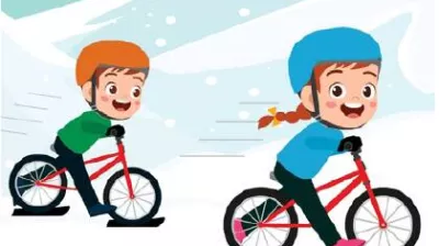 Die Legende von Plagnou: Die Rasse Draisine_La Plagne