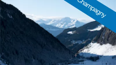 Découverte du Vallon de Champagny-le-Haut_Champagny-en-Vanoise