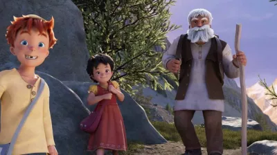 Kino | Dossier 137_Aime-la-Plagne