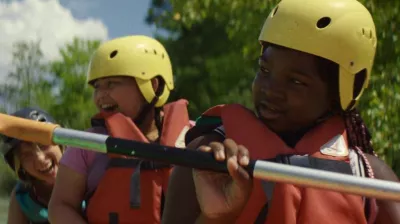 Kino | Chasse gardée 2_Aime-la-Plagne