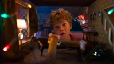 Kino | Panique à Noël_Aime-la-Plagne