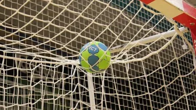 salle omnisports | Handball_La Plagne