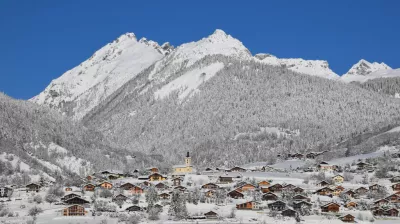 Marche à Valezan_Aime-la-Plagne