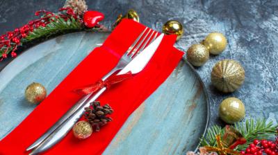 Soirée « On poursuit la magie de Noël »_Aime-la-Plagne