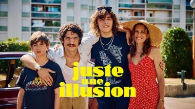Kino | nur eine Illusion_Aime-la-Plagne