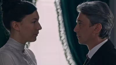 Cinéma | "La Condition"_Champagny-en-Vanoise