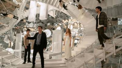 Kino | Insaisissables 3_Aime-la-Plagne