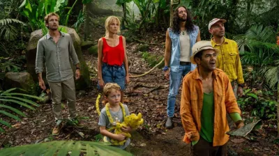 Kino | Marsupilami_Aime-la-Plagne