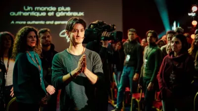 Kino | Gourou_Aime-la-Plagne