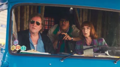 Kino | Police Flash 80_Aime-la-Plagne