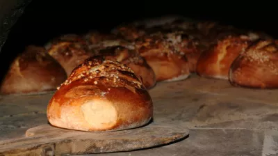 Fête du Pain