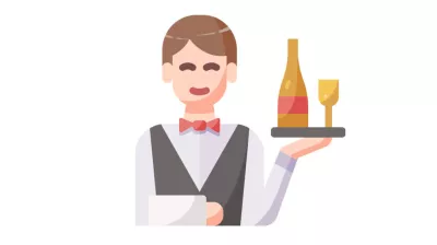 Course de garçons de café_Champagny-en-Vanoise