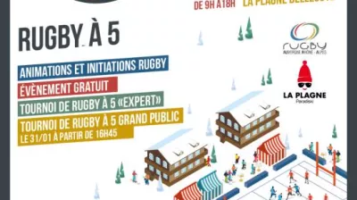 Table ronde - Décarbonisation de la montagne_La Plagne