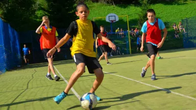 Tournoi de foot_Montchavin-les-Coches