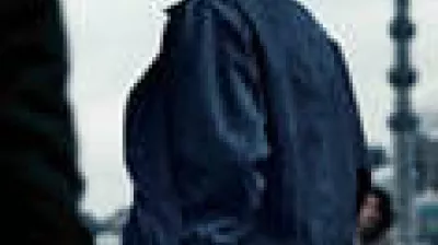 Cinéma | The amateur_La Plagne