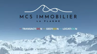 MCS IMMOBILIER