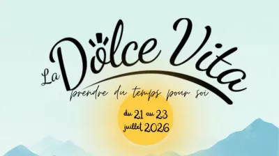 Semaine Dolce Vita | Yoga_Plagne-Montalbert