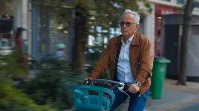 Cinéma | "Victor comme tout le monde"_Champagny-en-Vanoise