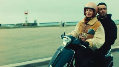 Cinéma | "L'âme Idéale"_Champagny-en-Vanoise