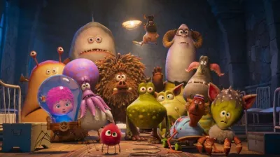 Cinéma | "La Fabrique des Montres"_Champagny-en-Vanoise