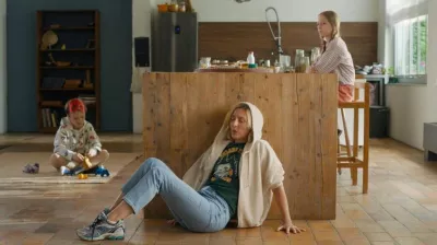 Kino | „Anna und die Kinder“_Champagny-en-Vanoise