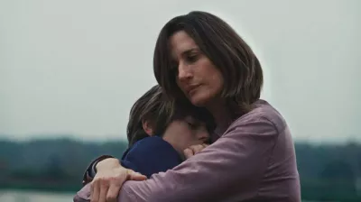 Cinéma | "Les enfants vont bien"_Champagny-en-Vanoise