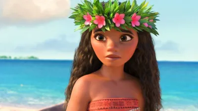 Kino | „Vaiana – Die Legende vom anderen Ende der Welt“_Champagny-en-Vanoise