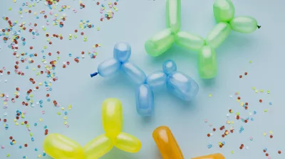 Le Festoche des Mioches | ATELIERS potions et ballons_Plagne-Montalbert