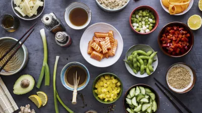 Semaine Dolce Vita | Diététique Chinoise_Plagne-Montalbert