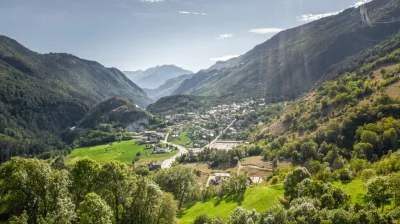 Falaise de Villette | Journée d’entretien et de découverte de la biodiversité_Aime-la-Plagne