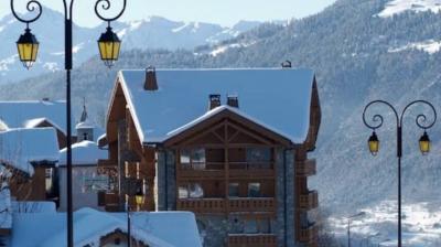 La Bergerie