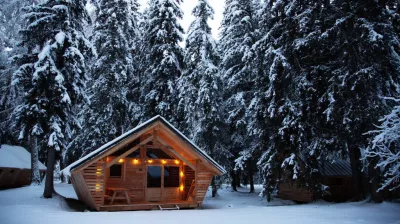 Die Huttopia-Chalets in Champagny-en-Vanoise_Champagny-en-Vanoise