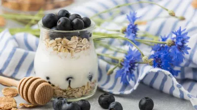 L'Aman'Dîne - Chefköchin zu Hause_La Plagne