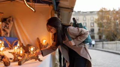 Foire de la St Ours_Aime-la-Plagne