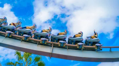Une journée à Walibi_Aime-la-Plagne