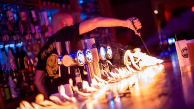 Die Yeti-Höhle_La Plagne